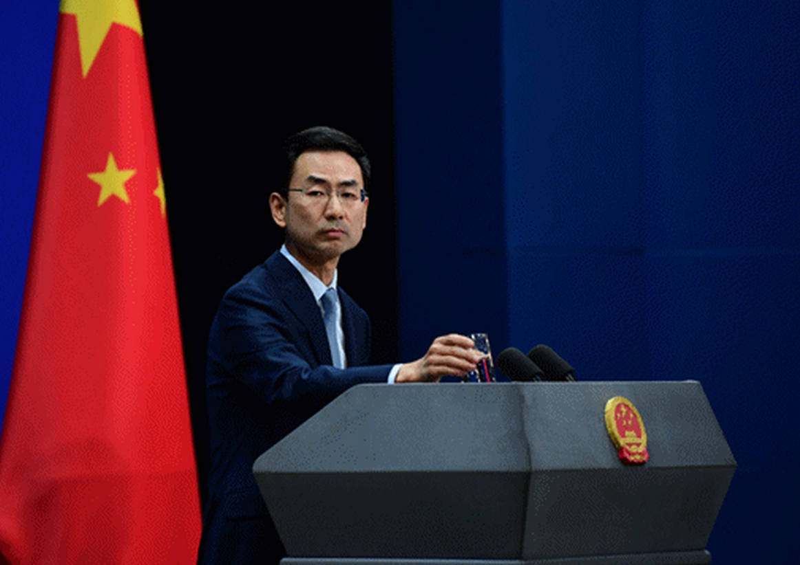 耿爽當(dāng)面反擊美國代表，堅(jiān)定維護(hù)國家利益，耿爽直面反擊美國代表，堅(jiān)決捍衛(wèi)國家利益立場