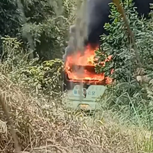 廣東一載有學生公交車起火事件深度解析，廣東公交車起火事件，學生安全危機深度解析