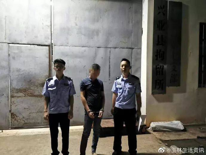 大亞灣爆炸造謠者被拘，維護社會穩(wěn)定的必要之舉，大亞灣爆炸造謠者被拘，維護社會穩(wěn)定的必要行動