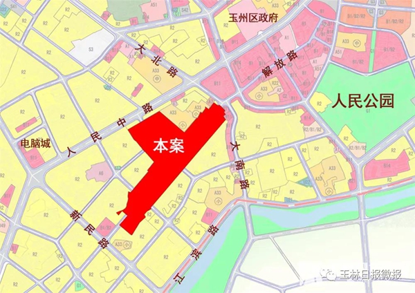 玉林最新區(qū)域規(guī)劃圖，描繪城市發(fā)展的藍圖，玉林最新區(qū)域規(guī)劃圖揭秘，城市發(fā)展的宏偉藍圖