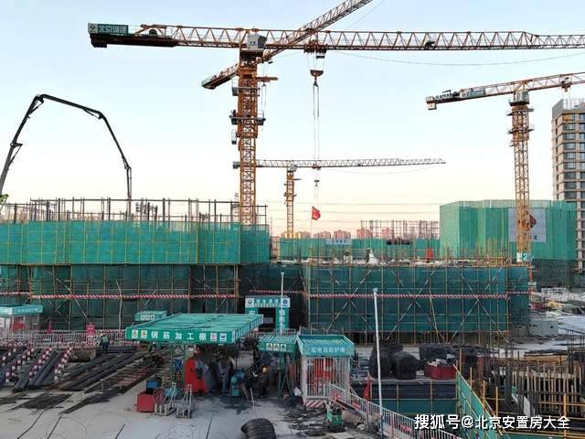 豐臺棚改最新進(jìn)展，推動城市更新，助力民生改善，豐臺棚改推動城市更新與民生改善新進(jìn)展揭秘