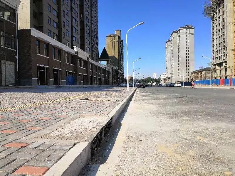 寧晉縣最新道路規(guī)劃，構(gòu)建現(xiàn)代化城市交通網(wǎng)絡(luò)，寧晉縣道路規(guī)劃新動(dòng)向，構(gòu)建現(xiàn)代化城市交通網(wǎng)絡(luò)