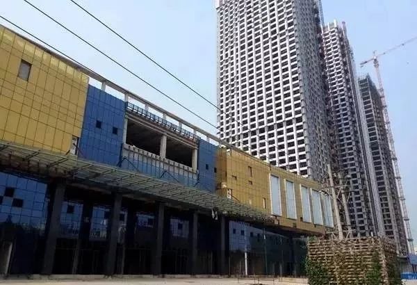 亳州大唐國(guó)際城最新消息，亳州大唐國(guó)際城最新動(dòng)態(tài)更新