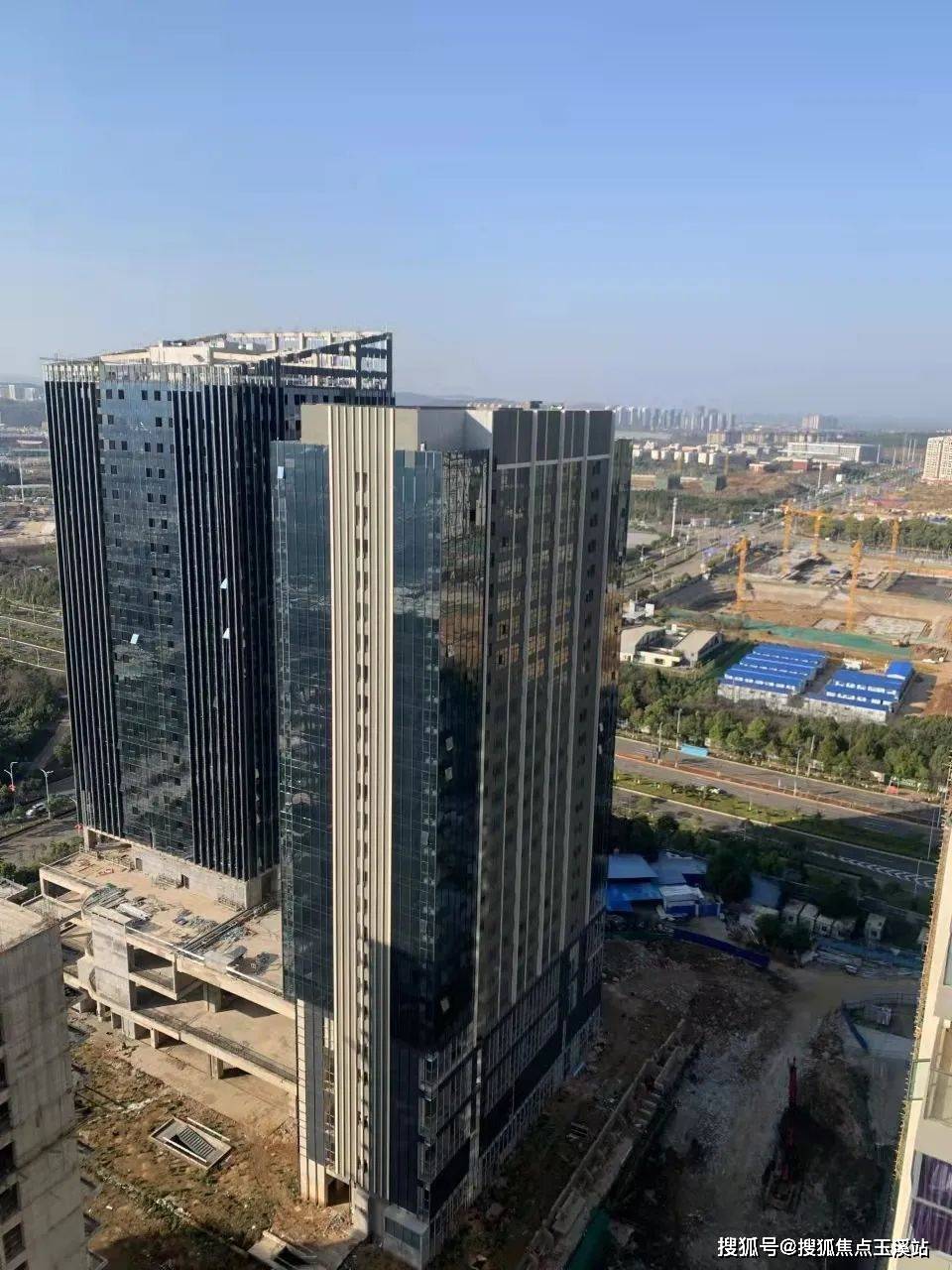 涌鑫哈佛中心最新動態(tài)，涌鑫哈佛中心最新進(jìn)展更新