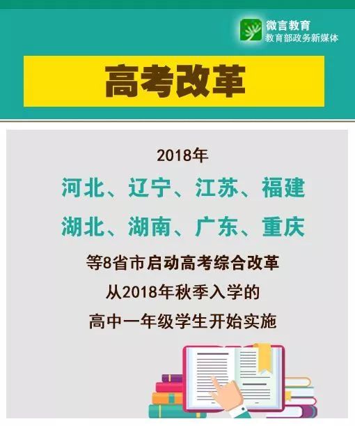 河南高考改革最新方案，邁向全面深化改革的2018年，河南高考改革最新方案揭秘，邁向全面深化改革的2018年之路