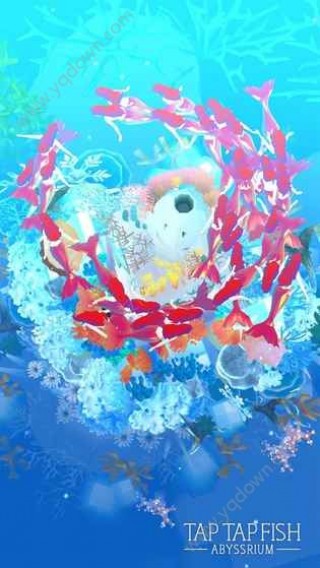 深海水族館隱藏魚(yú)最新探索之旅，深海水族館神秘隱藏魚(yú)種探索之旅