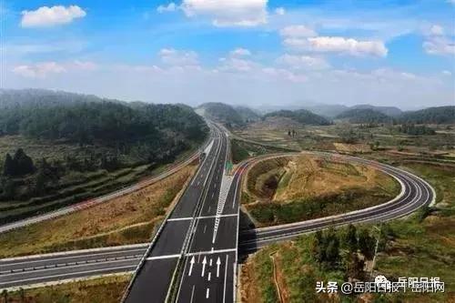 湖南平益高速最新消息全面解讀，湖南平益高速最新動態(tài)全面解讀