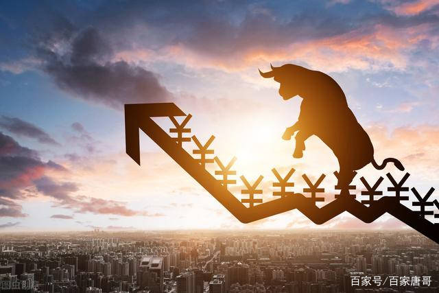 2024特大牛市即將爆發(fā)，機遇與挑戰(zhàn)并存的時代，2024特大牛市，機遇與挑戰(zhàn)的時代開啟
