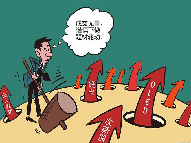揭秘2024最危險(xiǎn)的一個(gè)牛市，風(fēng)險(xiǎn)與機(jī)遇并存，揭秘2024年最危險(xiǎn)的牛市，風(fēng)險(xiǎn)與機(jī)遇的挑戰(zhàn)