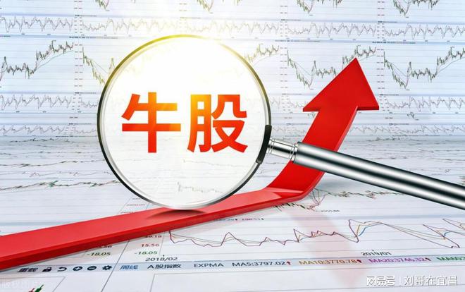 2024年炒股行業(yè)展望，2024年炒股行業(yè)展望，市場(chǎng)趨勢(shì)與行業(yè)前景分析