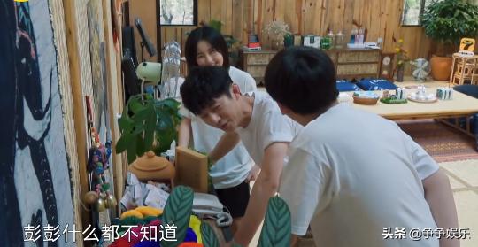 周迅與張婧儀，親姑關(guān)系背后的故事，周迅與張婧儀，親姑關(guān)系背后的故事揭秘