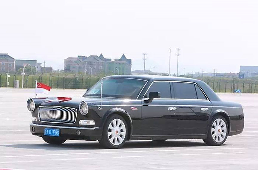 G20峰會指定用車，展現(xiàn)高端品質(zhì)與智能科技的完美結(jié)合，G20峰會指定用車，高端品質(zhì)與智能科技的完美融合