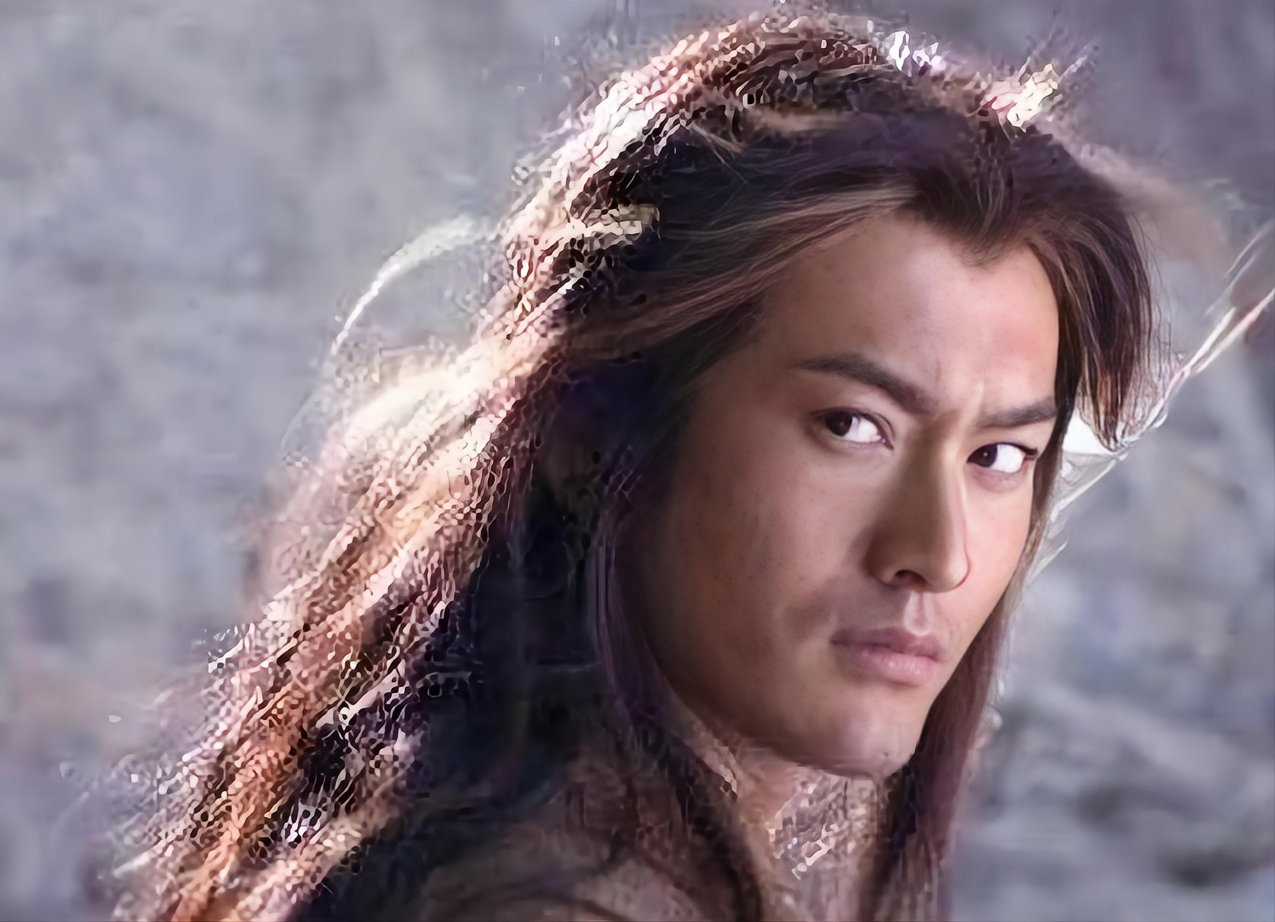 黃曉明頭發(fā)，時尚潮流的引領(lǐng)者，黃曉明發(fā)型，引領(lǐng)時尚潮流的典范