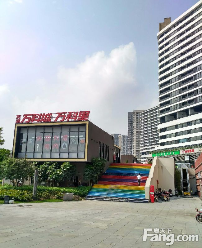 北部萬科城最新消息全面解析，北部萬科城最新動(dòng)態(tài)全面解讀