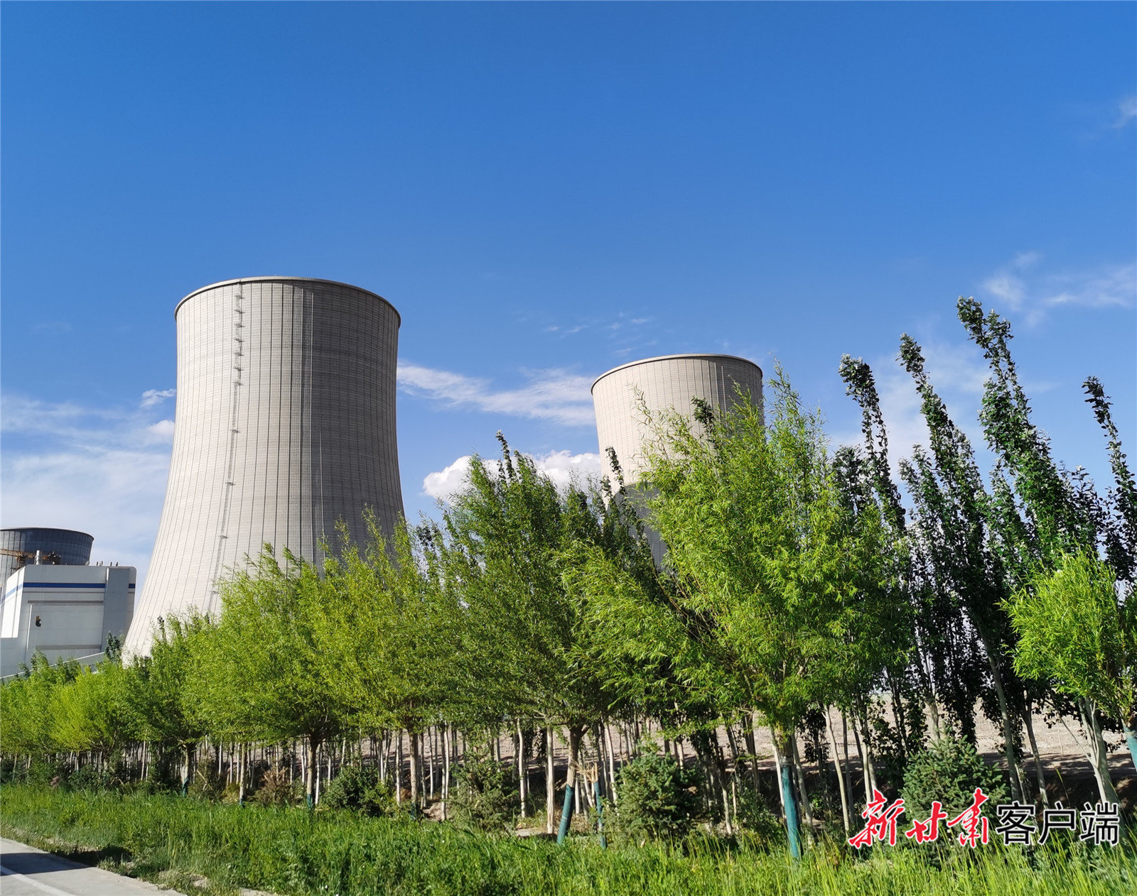 瓜州常樂電廠最新消息深度解析，瓜州常樂電廠最新消息深度解讀