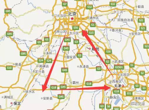 京津冀廊坊最新消息，區(qū)域發(fā)展動態(tài)與前景展望，京津冀廊坊區(qū)域發(fā)展最新動態(tài)及前景展望