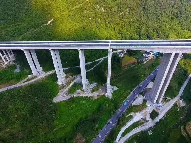 正安高速公路最新消息深度解析，正安高速公路最新動態(tài)深度解析