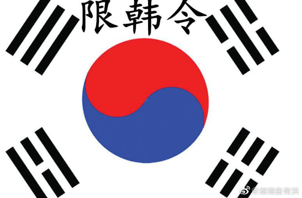 關于限韓令最新消息解除的探討，限韓令最新動態(tài)，解除探討及其涉政影響