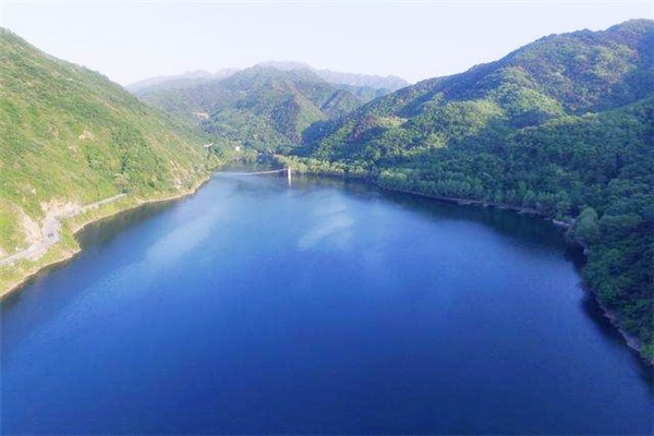 宣城湯村水庫最新消息，發(fā)展與保護的雙重奏，宣城湯村水庫，發(fā)展與保護的同步前行最新動態(tài)