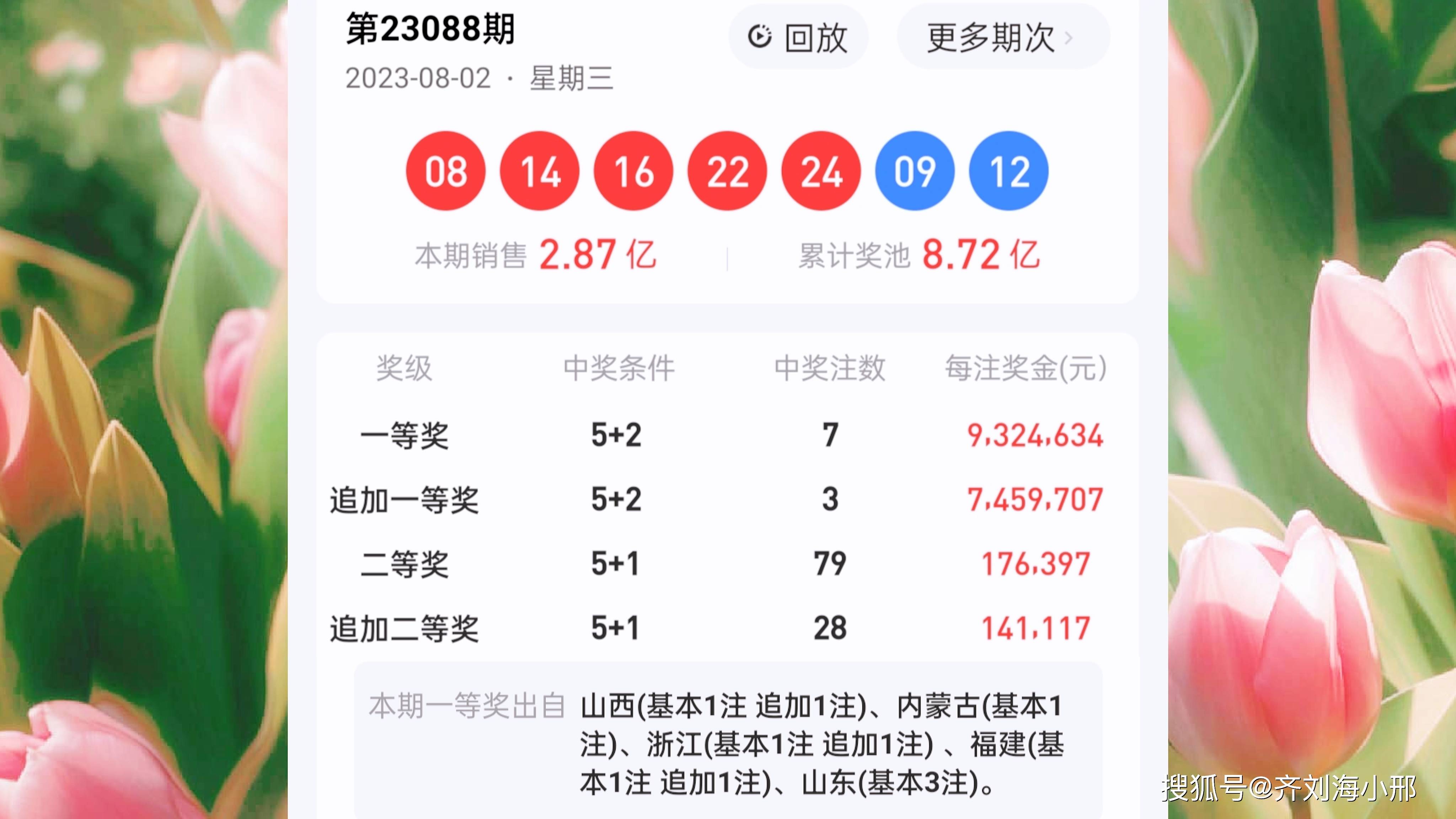 激動人心！2024年新澳門六開獎直播今晚開啟