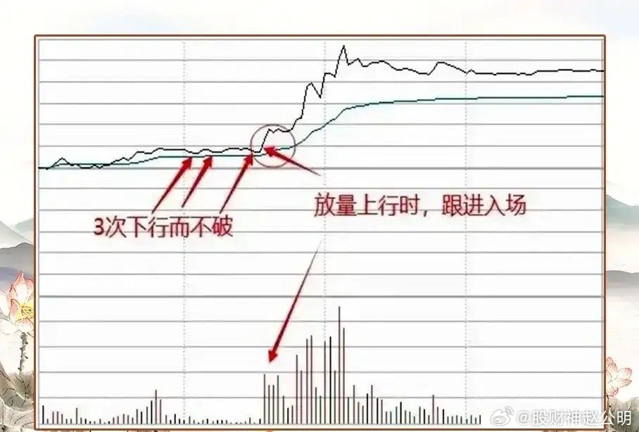 管家婆一肖一碼：揭開股市預測的神秘面紗！