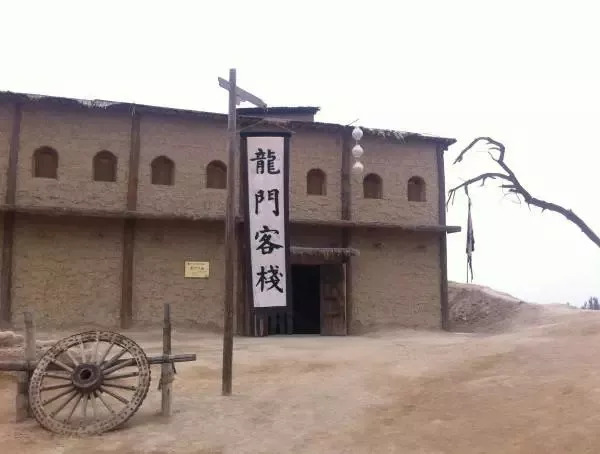 最精準龍門客棧：新澳之旅，揭開神秘面紗的終極指南