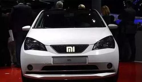 小米電動汽車，開啟智能出行新紀元，小米電動汽車，智能出行新時代的引領者