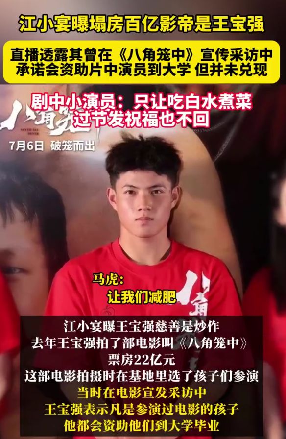王寶強(qiáng)被實(shí)名舉報(bào)詐騙1億，真相與反思，王寶強(qiáng)遭實(shí)名舉報(bào)詐騙1億，真相揭秘與反思