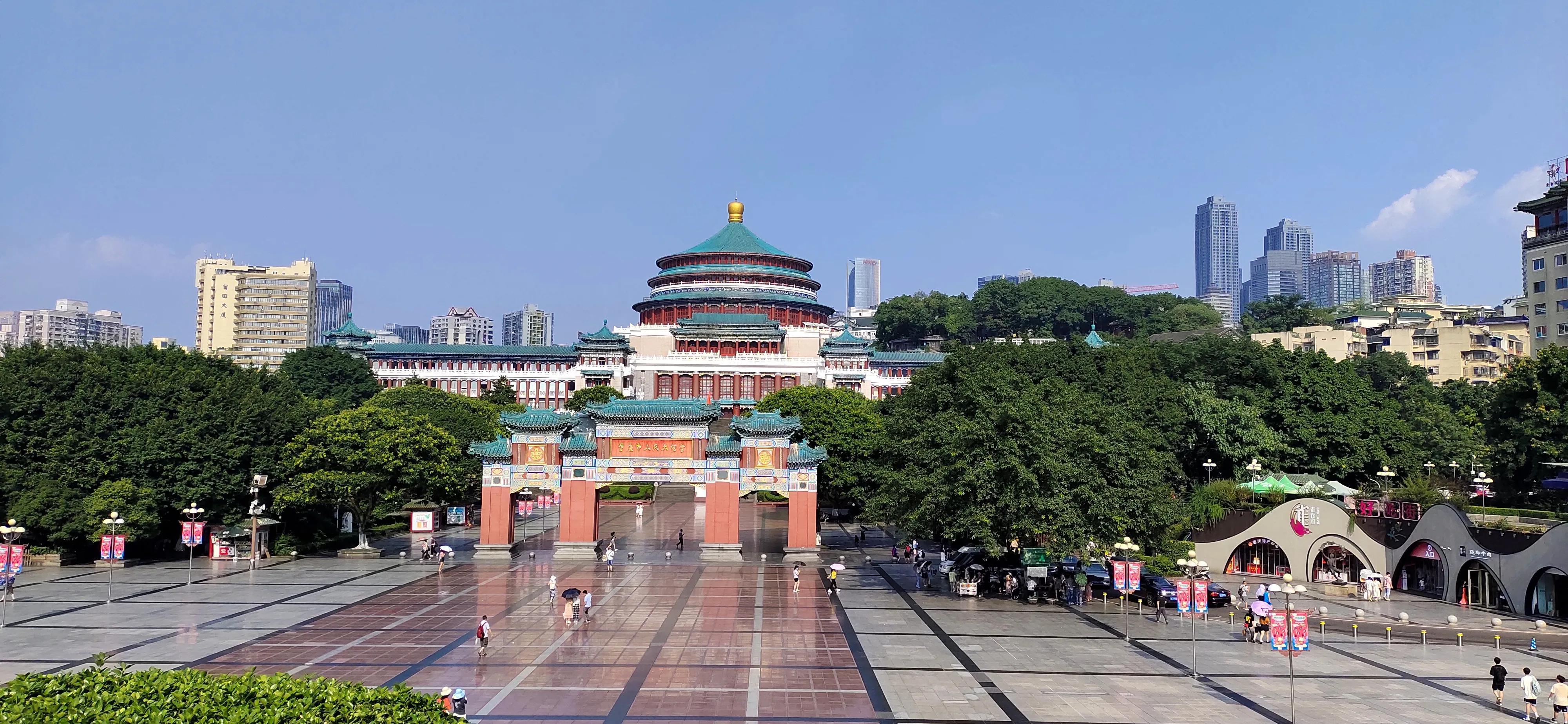 重慶五日游旅行社報(bào)價(jià)詳解，重慶五日游旅行社報(bào)價(jià)全解析