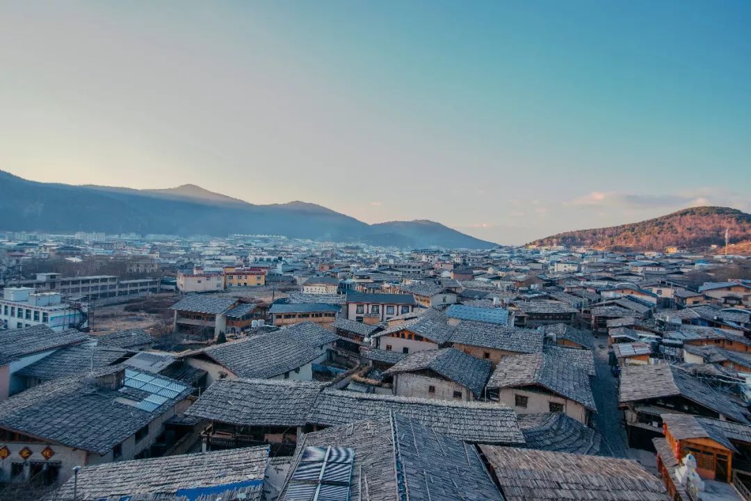 云南之旅，探尋最值得一游的三大勝地，云南之旅探秘三大必游勝地