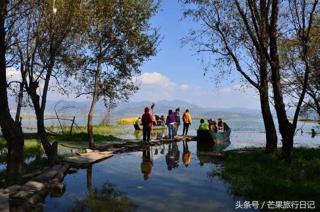 麗江三天自由行攻略，麗江三天深度自由行攻略