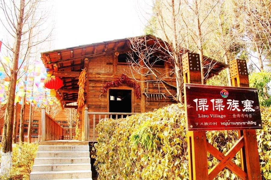 云南之旅，探尋最建議去的三個地方，云南之旅，探尋三大必游之地