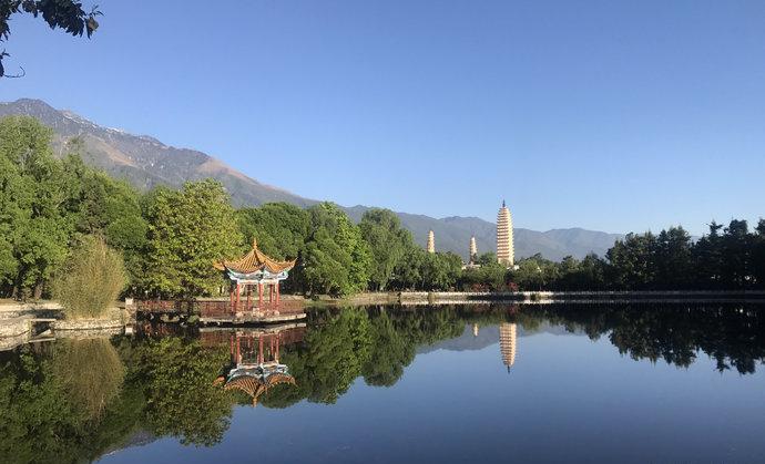 西雙版納、大理、麗江，探尋云南之旅的最佳起點(diǎn)，探尋云南之旅，從西雙版納、大理到麗江的絕佳起點(diǎn)之旅