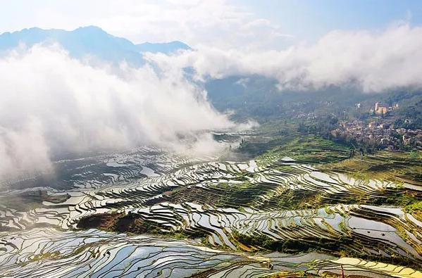 云南之旅，探尋最值得一游的三大地標，云南探秘，三大必游地標之旅