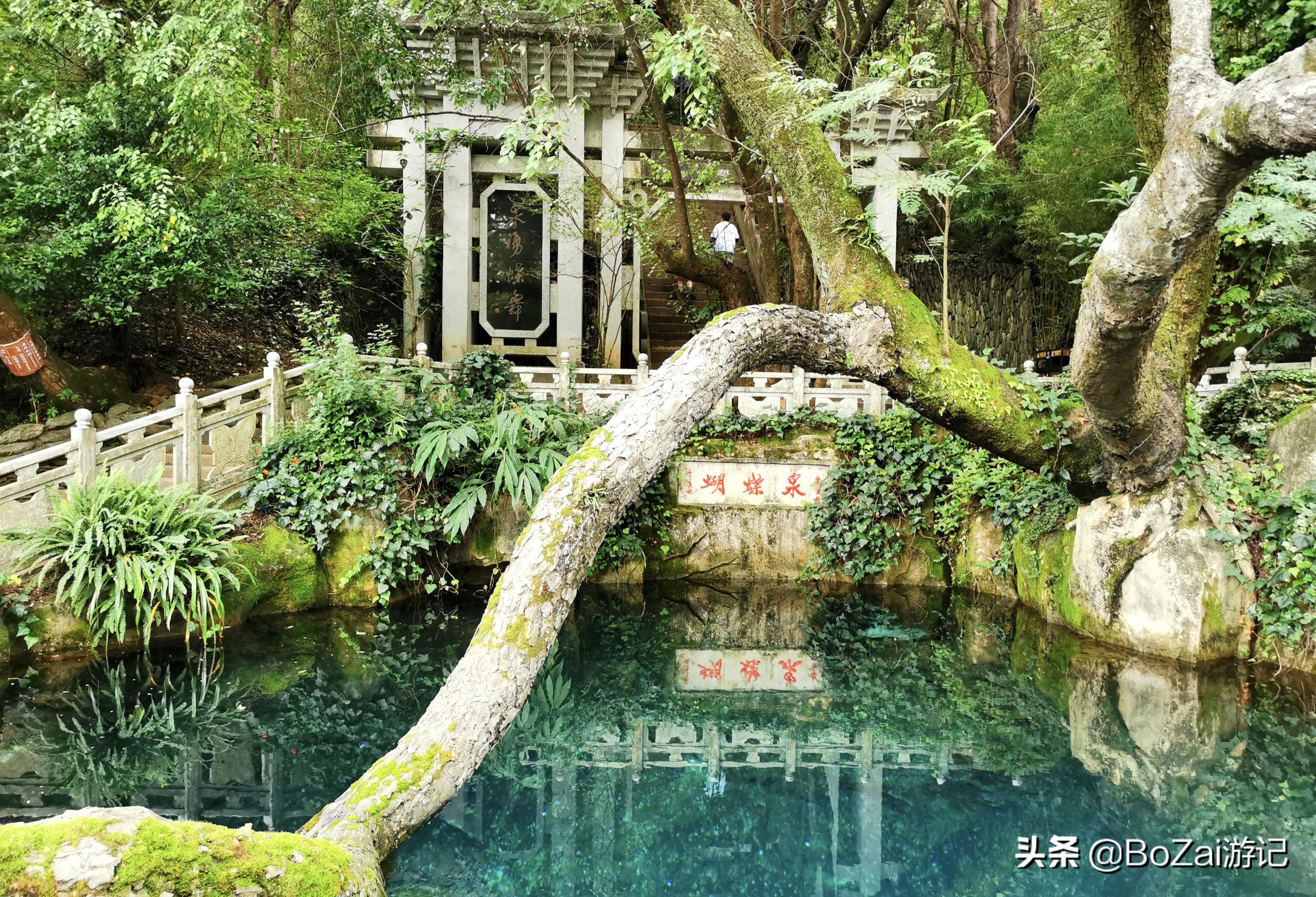 大理古城附近的景點(diǎn)有哪些，大理古城周邊景點(diǎn)全攻略