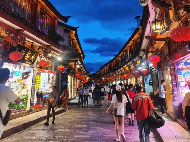 麗江旅游攻略，探索最佳路線，麗江旅游攻略，探索最佳旅行路線