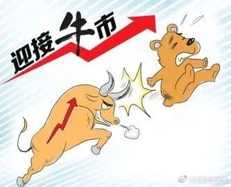 2025大牛市即將爆發(fā)，市場趨勢分析與應對策略，2025大牛市預測，市場趨勢分析與應對策略揭秘
