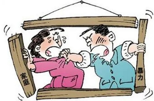 女子抵抗家暴，殺害丈夫獲子女和公婆諒解的勇敢之路，女子反抗家暴，勇殺丈夫獲家人支持，勇敢之路