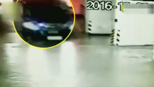 男童地下車庫玩耍遭車輛碾壓身亡，悲劇背后的警示與反思，男童地下車庫玩耍遭碾壓致死，事故背后的警示與反思