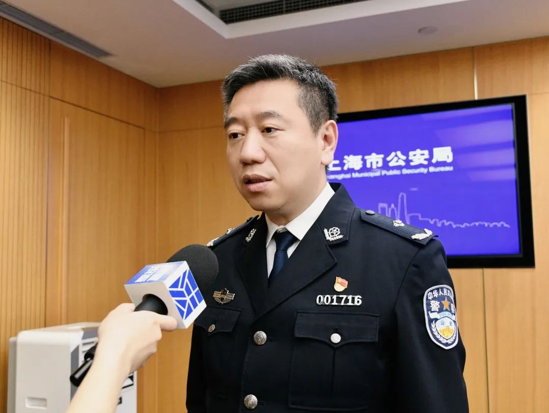 上海公安從嚴(yán)打擊涉企犯罪，守護(hù)城市經(jīng)濟(jì)安全的堅(jiān)定力量，上海公安嚴(yán)打涉企犯罪，守護(hù)城市經(jīng)濟(jì)安全的鐵腕行動(dòng)