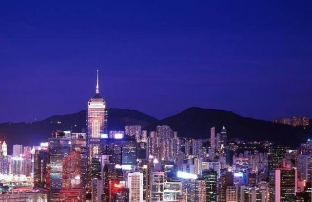 探索香港資料正版大全：深度了解香港社會(huì)