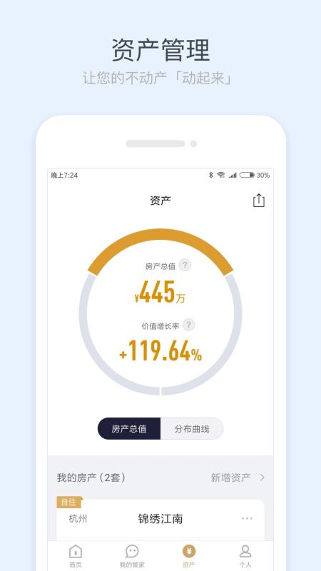 7777788888最新管家服務(wù)溝通渠道暢通，隨時隨地與您保持聯(lián)系