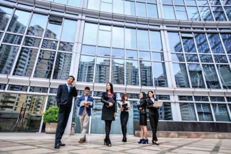 中國軟件公司深度解析，一家怎樣的企業(yè)？，中國軟件公司的深度解析，企業(yè)特性與發(fā)展探究