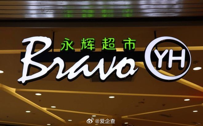 永輝超市申請(qǐng)注冊(cè)胖永輝商標(biāo)，商業(yè)策略還是創(chuàng)新嘗試？，永輝超市注冊(cè)胖永輝商標(biāo)，商業(yè)策略還是創(chuàng)新嘗試？探討其背后意圖