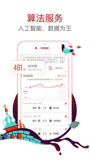月下獨酌 第19頁