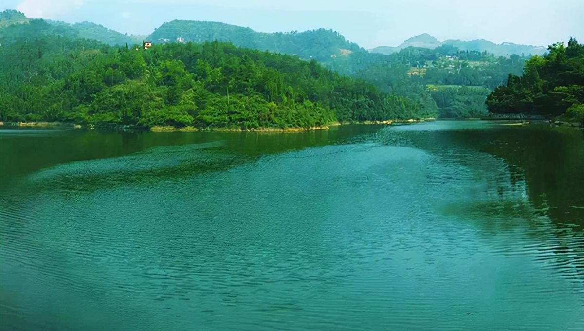 古藺關(guān)口水庫(kù)最新動(dòng)態(tài)，建設(shè)進(jìn)展與未來(lái)展望，古藺關(guān)口水庫(kù)建設(shè)進(jìn)展、最新動(dòng)態(tài)與未來(lái)展望