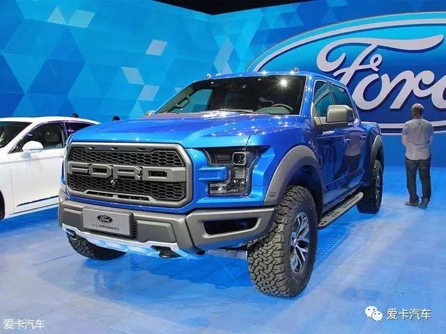 福特F-150最新報(bào)價(jià)及全方位解析，福特F-150最新報(bào)價(jià)及深度解析