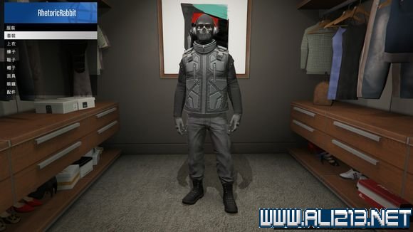 GTA5最新卡衣服技巧與攻略，GTA5最新卡衣服技巧攻略分享