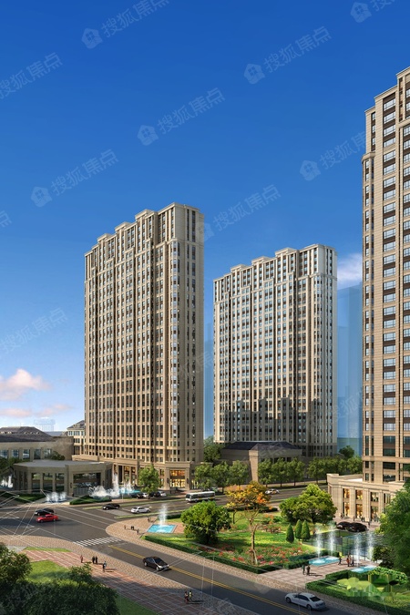 中正錦城最新消息全面解析，中正錦城最新動態(tài)全面解讀