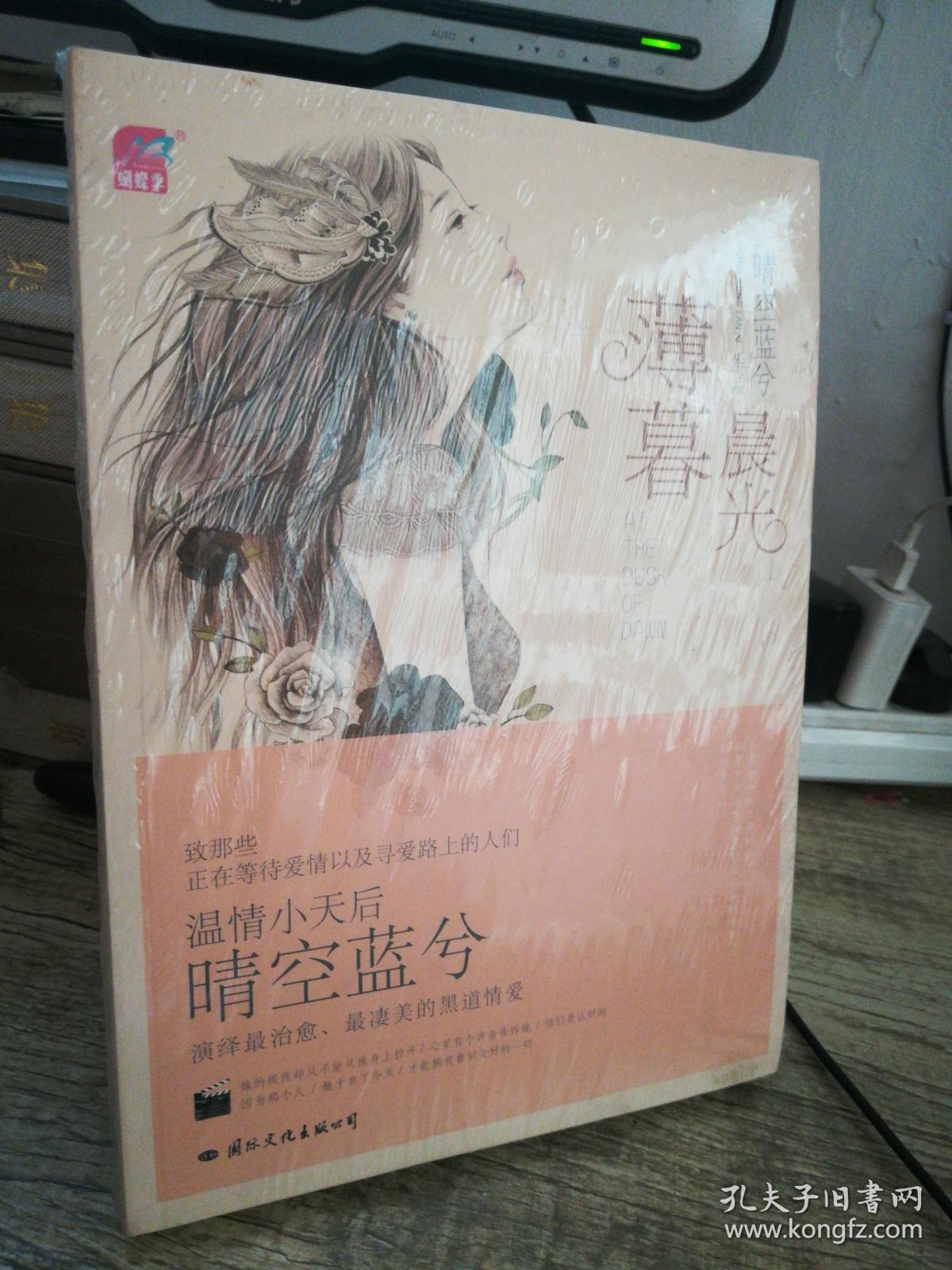 晴空藍(lán)兮最新作品，探索未知的藝術(shù)之旅，晴空藍(lán)兮最新作品揭秘，未知藝術(shù)之旅的奇妙探索